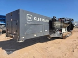 Used Kleemann Screen
